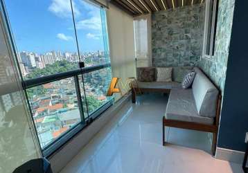 Apartamento à venda no bairro jardim apipema - salvador/ba