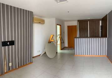 Apartamento à venda no bairro pituba - salvador/ba