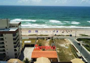 Terreno à venda no bairro praia do flamengo - salvador/ba