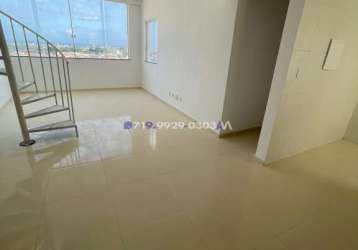 Apartamento à venda no bairro ipitanga - lauro de freitas/ba