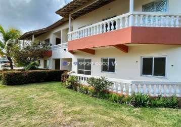 Apartamento à venda no bairro praia do flamengo - salvador/ba