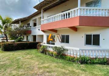 Apartamento à venda no bairro praia do flamengo - salvador/ba