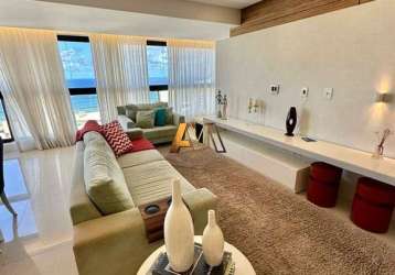 Apartamento à venda no bairro armação - salvador/ba