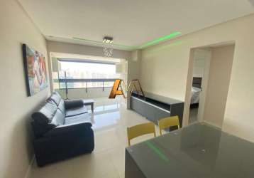 Apartamento para alugar no bairro patamares - salvador/ba