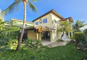 Casa à venda no bairro buraquinho - lauro de freitas/ba