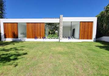 Casa à venda no bairro buraquinho - lauro de freitas/ba