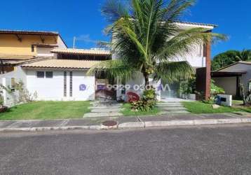 Casa 4 quartos 2 suítes e piscina em vilas do atlântico