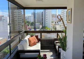 Apartamento à venda no bairro pituba - salvador/ba