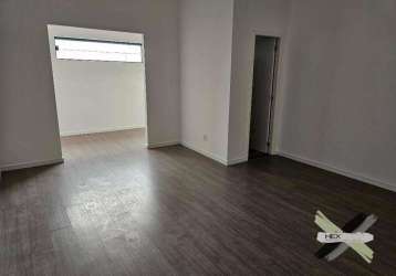 Sala para alugar, 40 m² por r$ 2.580,00/mês - jardim américa - indaiatuba/sp