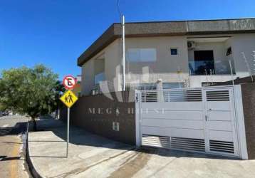 Casa para venda em cajamar, portal dos ipês, 3 dormitórios, 1 suíte, 3 banheiros, 4 vagas