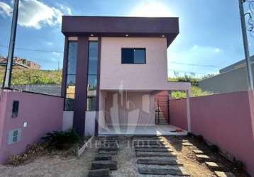 Casa em condomínio para venda em cajamar, centro, 3 dormitórios, 1 suíte, 2 banheiros, 1 vaga