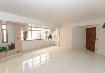 Apartamento para aluguel, 3 quartos, 1 suíte, 2 vagas, lourdes - belo horizonte/mg