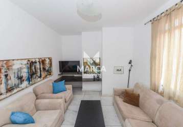 Apartamento para aluguel, 3 quartos, 1 suíte, 1 vaga, são pedro - belo horizonte/mg