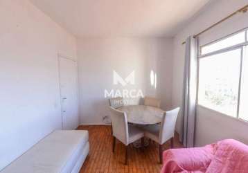 Apartamento para aluguel, 3 quartos, 1 vaga, jardim américa - belo horizonte/mg