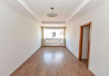 Apartamento para aluguel, 2 quartos, 1 suíte, 2 vagas, santa efigênia - belo horizonte/mg