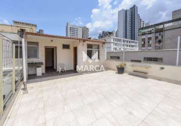 Apartamento para aluguel, 4 quartos, 1 suíte, 1 vaga, serra - belo horizonte/mg