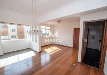 Apartamento para aluguel, 3 quartos, 1 suíte, 2 vagas, buritis - belo horizonte/mg