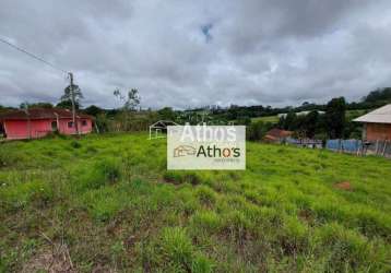 Terreno à venda, 5400 m² por r$ 315.000,00 - bairro do piai - ibiúna/sp