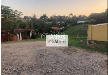 Chácara com 1 dormitório à venda, 3000 m² por r$ 1.060.000,00 - colinas do mosteiro de itaici - indaiatuba/sp