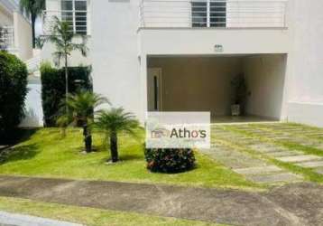 Casa com 3 dormitórios à venda, 334 m² por r$ 1.390.000,00 - vila panorama - indaiatuba/sp
