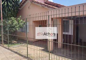 Casa com 2 dormitórios à venda, 101 m² por r$ 800.000,00 - parque boa esperança - indaiatuba/sp