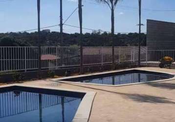 Casa com 2 dormitórios, 54 m² - venda por r$ 295.000,00 ou aluguel por r$ 1.830,00/mês - villa vic - indaiatuba/sp