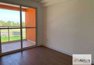 Apartamento a venda, barceloneta, jd. barcelona - indaiatuba/sp, 2 dorm. sendo 1 suíte, sala 2 ambiente, cozinha, lavanderia, banheiro social, 2 vagas