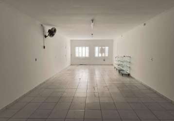Salão para alugar, 300 m² por r$ 10.250/mês - núcleo habitacional brigadeiro faria lima - indaiatuba/sp