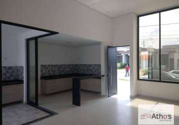 Casa com 3 dormitórios para alugar, 120 m² por r$ 5.850,00/mês - jardim toscana - indaiatuba/sp