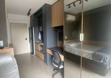 Studio à venda com 22m²