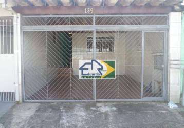 Casa com 3 dormitórios à venda, 187 m² por r$ 396.000,00 - jardim míriam - suzano/sp