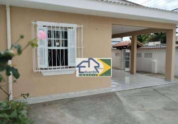 Casa comercial para alugar próx. shopping suzano - local com muita visibilidade!!!