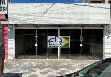 Casa p/ alugar, av. mogi por r$ 3.000/mês - jardim imperador - suzano/sp