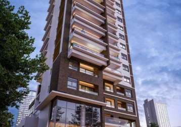 Apartamento à venda no bairro jardim américa - são paulo/sp