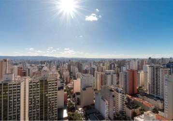 Apartamento à venda no bairro perdizes - são paulo/sp