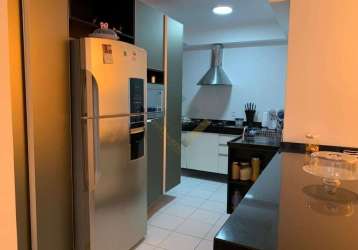 Apartamento garden em vila irmãos arnoni, são paulo/sp