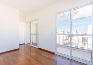 Apartamento à venda no bairro lapa - são paulo/sp