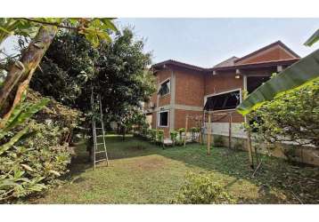 Casa à venda no bairro vila suzana - são paulo/sp