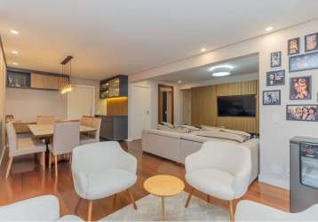 Apartamento à venda no bairro real parque - são paulo/sp