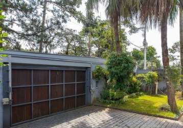 Casa à venda no bairro jardim marajoara - são paulo/sp