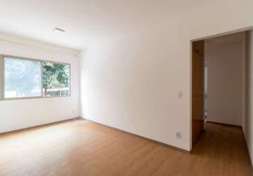 Apartamento à venda no bairro cidade monções - são paulo/sp