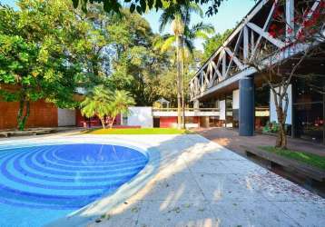 Casa à venda no bairro fazenda morumbi - são paulo/sp