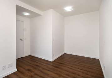 Apartamento à venda no bairro mirandópolis - são paulo/sp