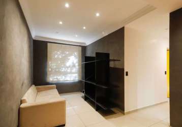 Apartamento à venda no bairro fazenda morumbi - são paulo/sp