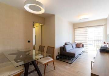 Apartamento à venda no bairro vila uberabinha - são paulo/sp