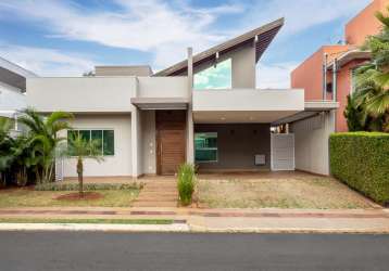 Casa térrea  em condomínio no vila vilas boas