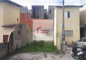 Terreno disponível para venda em vila nova aparecida/ mogi das cruzes - sp.