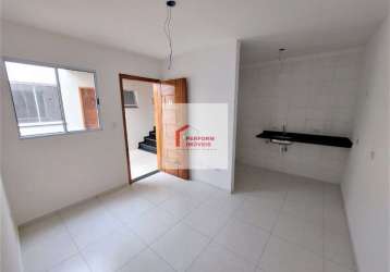 Apartamento com 2 dormitórios à venda, em artur alvim - são paulo/sp.