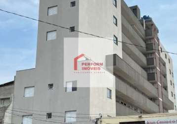 Apartamento para venda no bairro vila silvia - sp.