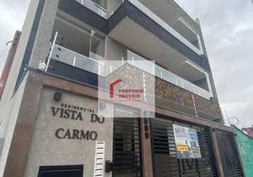 Apartamento para venda no bairro cidade centenário / sp.